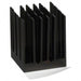 ATS-55210W-C1-R0 by Advanced Thermal Solutions Inc. - HEAT SINK 21MM X 21MM X 24.5MM
