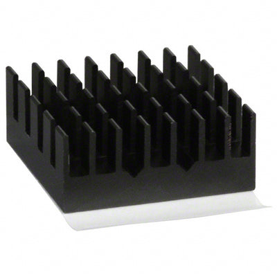 ATS-55230D-C1-R0 by Advanced Thermal Solutions Inc. - HEAT SINK 23MM X 23MM X 9.5MM