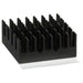 ATS-55230D-C1-R0 by Advanced Thermal Solutions Inc. - HEAT SINK 23MM X 23MM X 9.5MM