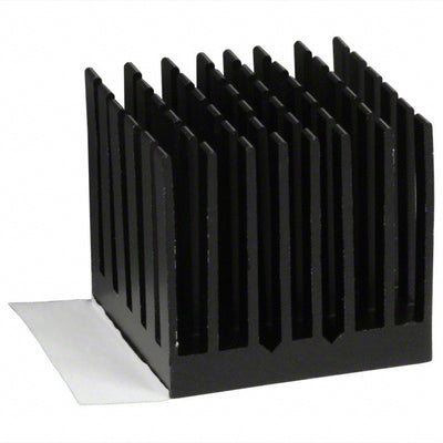 ATS-55270W-C1-R0 by Advanced Thermal Solutions Inc. - HEAT SINK 27MM X 27MM X 24.5MM