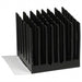 ATS-55270W-C1-R0 by Advanced Thermal Solutions Inc. - HEAT SINK 27MM X 27MM X 24.5MM