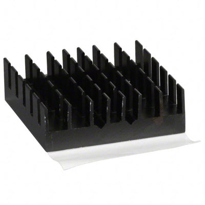 ATS-55290D-C1-R0 by Advanced Thermal Solutions Inc. - HEAT SINK 29MM X 29MM X 9.5MM