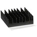 ATS-55290D-C1-R0 by Advanced Thermal Solutions Inc. - HEAT SINK 29MM X 29MM X 9.5MM