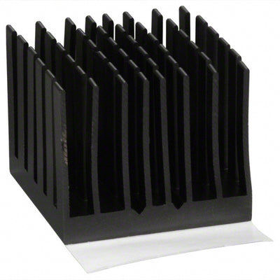 ATS-55300W-C1-R0 by Advanced Thermal Solutions Inc. - HEAT SINK 30MM X 30MM X 24.5MM