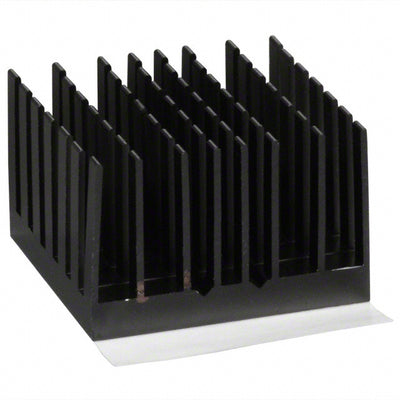 ATS-55310R-C1-R0 by Advanced Thermal Solutions Inc. - HEAT SINK 31MM X 31MM X 19.5MM