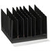 ATS-55310R-C1-R0 by Advanced Thermal Solutions Inc. - HEAT SINK 31MM X 31MM X 19.5MM