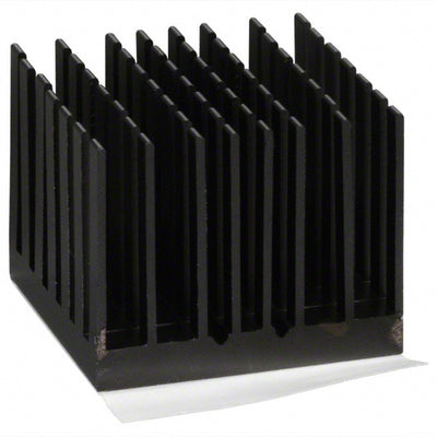 ATS-55310W-C1-R0 by Advanced Thermal Solutions Inc. - HEAT SINK 31MM X 31MM X 24.5MM