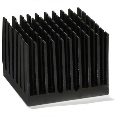 ATS-55325W-C1-R0 by Advanced Thermal Solutions Inc. - HEAT SINK 32.5 X 32.5 X 24.5MM