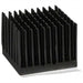 ATS-55325W-C1-R0 by Advanced Thermal Solutions Inc. - HEAT SINK 32.5 X 32.5 X 24.5MM