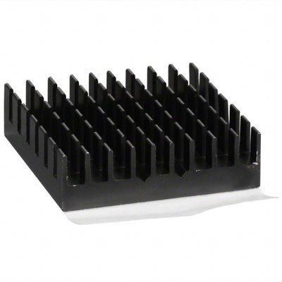 ATS-55330D-C1-R0 by Advanced Thermal Solutions Inc. - HEAT SINK 33MM X 33MM X 9.5MM