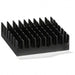 ATS-55330D-C1-R0 by Advanced Thermal Solutions Inc. - HEAT SINK 33MM X 33MM X 9.5MM