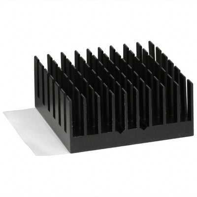 ATS-55330K-C1-R0 by Advanced Thermal Solutions Inc. - HEAT SINK 33MM X 33MM X 14.5MM