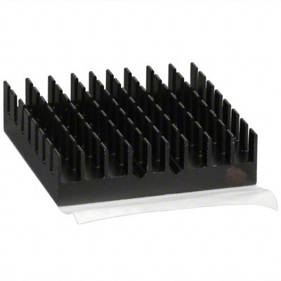 ATS-55350D-C1-R0 by Advanced Thermal Solutions Inc. - HEAT SINK 35MM X 35MM X 9.5MM