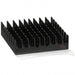 ATS-55350D-C1-R0 by Advanced Thermal Solutions Inc. - HEAT SINK 35MM X 35MM X 9.5MM