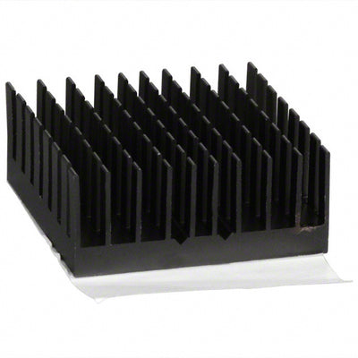 ATS-55350K-C1-R0 by Advanced Thermal Solutions Inc. - HEAT SINK 35MM X 35MM X 14.5MM