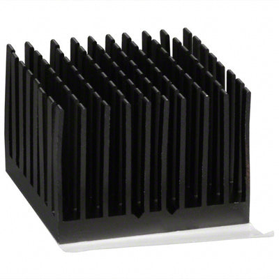 ATS-55350W-C1-R0 by Advanced Thermal Solutions Inc. - HEAT SINK 35MM X 35MM X 24.5MM