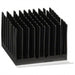 ATS-55350W-C1-R0 by Advanced Thermal Solutions Inc. - HEAT SINK 35MM X 35MM X 24.5MM