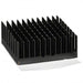 ATS-55375K-C1-R0 by Advanced Thermal Solutions Inc. - HEAT SINK 37.5 X 37.5 X 14.5MM