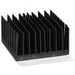 ATS-55375R-C1-R0 by Advanced Thermal Solutions Inc. - HEAT SINK 37.5 X 37.5 X 19.5MM