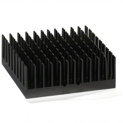 ATS-55400K-C1-R0 by Advanced Thermal Solutions Inc. - HEAT SINK 40MM X 40MM X 14.5MM
