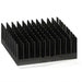 ATS-55400K-C1-R0 by Advanced Thermal Solutions Inc. - HEAT SINK 40MM X 40MM X 14.5MM