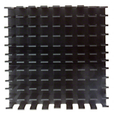 ATS-55425W-C1-R0 by Advanced Thermal Solutions Inc. - HEAT SINK 42.5 X 42.5 X 24.5MM