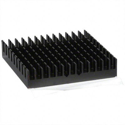 ATS-55450D-C1-R0 by Advanced Thermal Solutions Inc. - HEAT SINK 45MM X 45MM X 9.5MM