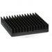 ATS-55450D-C1-R0 by Advanced Thermal Solutions Inc. - HEAT SINK 45MM X 45MM X 9.5MM