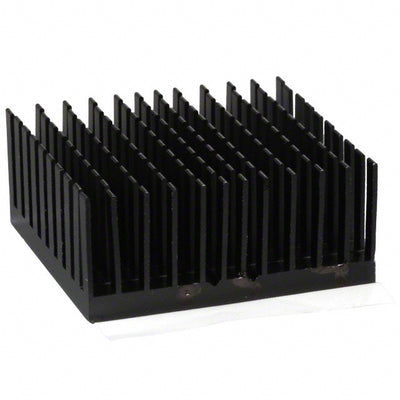 ATS-55450R-C1-R0 by Advanced Thermal Solutions Inc. - HEAT SINK 45MM X 45MM X 19.5MM