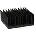 ATS-55450R-C1-R0 by Advanced Thermal Solutions Inc. - HEAT SINK 45MM X 45MM X 19.5MM