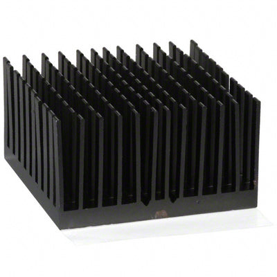 ATS-55450W-C1-R0 by Advanced Thermal Solutions Inc. - HEAT SINK 45MM X 45MM X 24.5MM