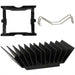 ATS-59002-C1-R0 by Advanced Thermal Solutions Inc. - HEAT SINK 25MM X 32MM X 13MM