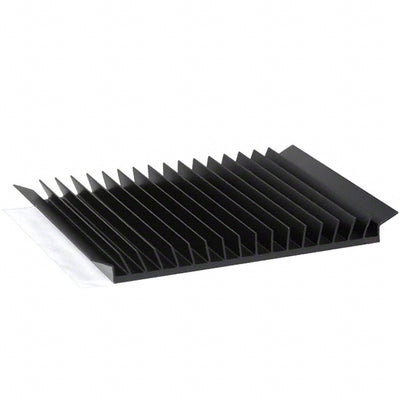 ATS-60004-C1-R0 by Advanced Thermal Solutions Inc. - HEAT SINK 61MM X 58.2MM X 6.1MM