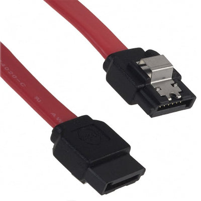 0685610015 by Molex - CABLE SATA F-F 1M