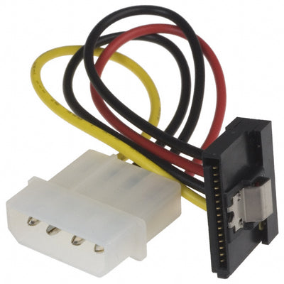 0685610019 by Molex - CABLE ADT SERIAL ATA-IDT PWR 6