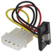 0685610019 by Molex - CABLE ADT SERIAL ATA-IDT PWR 6