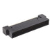 68582-001LF by Amphenol ICC (FCI) - CONNECTOR HEADER VERT 10POS 2.54MM