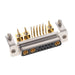 685M13W3203L461 by NorComp Inc. - CONNECTOR D-SUB RCPT 13POS R/A SLDR