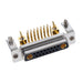 685M17W2203L461 by NorComp Inc. - CONNECTOR D-SUB RCPT 17POS R/A SLDR