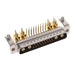 685M21WA4PL461 by NorComp Inc. - CONNECTOR D-SUB PLUG 21POS R/A SLDR