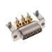 685M3W3203L461 by NorComp Inc. - CONNECTOR D-SUB RCPT 3POS R/A SLDR