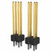 68600-140HLF by Amphenol ICC (FCI) - CONNECTOR HEADER VERT 40POS 2.54MM