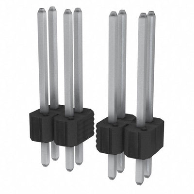 68601-472 by Amphenol ICC (FCI) - CONNECTOR HEADER VERT 72POS 2.54MM