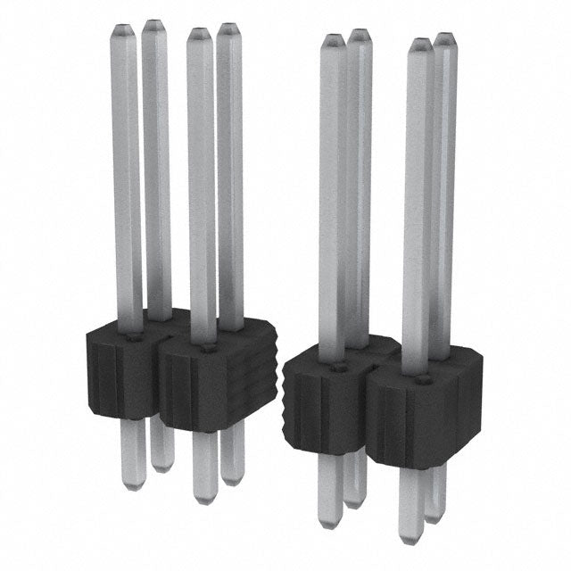 68601-472 by Amphenol ICC (FCI) - CONNECTOR HEADER VERT 72POS 2.54MM