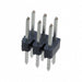 68602-406HLF by Amphenol ICC (FCI) - CONNECTOR HEADER VERT 6POS 2.54MM