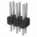 68602-406 by Amphenol ICC (FCI) - CONNECTOR HEADER VERT 6POS 2.54MM