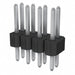 68602-408HLF by Amphenol ICC (FCI) - CONNECTOR HEADER VERT 8POS 2.54MM
