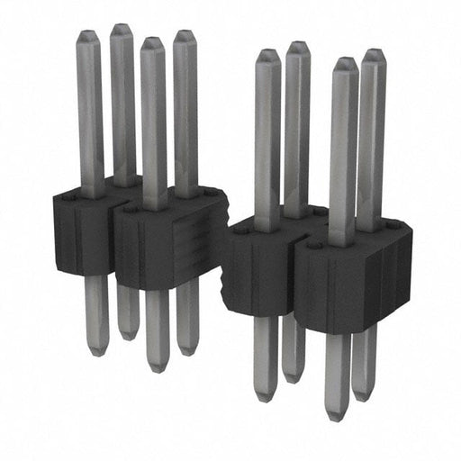 68602-472H by Amphenol ICC (FCI) - CONNECTOR HEADER VERT 72POS 2.54MM