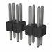68602-428HLF by Amphenol ICC (FCI) - CONNECTOR HEADER VERT 28POS 2.54MM