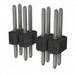 68602-460HLF by Amphenol ICC (FCI) - CONNECTOR HEADER VERT 60POS 2.54MM